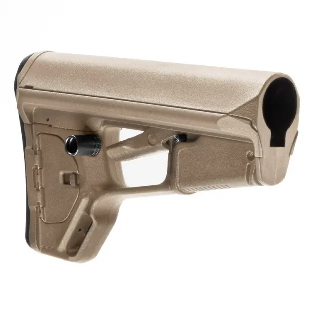 MPL-MAG378 FDE - Magpul Crosse ACS-L Carbine Mil-Spec FDE