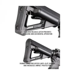 MPL-MAG470 FDE - MAGPUL Crosse STR Carbine Mil-Spec