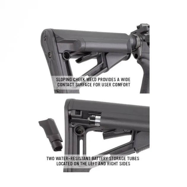MPL-MAG470 FDE - MAGPUL Crosse STR Carbine Mil-Spec