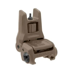 MPL-MAG1166-FDE - MAGPUL Guidon MBUS 3 Avant FDE