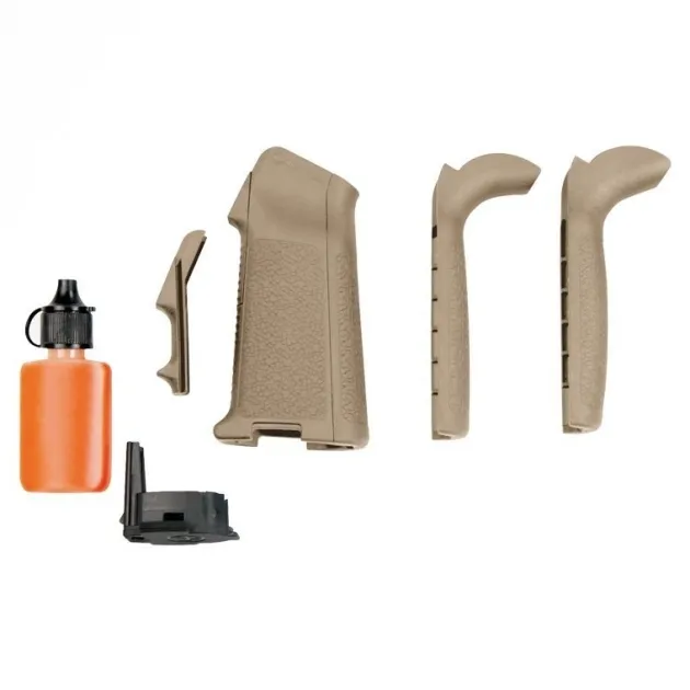 MPL-MAG521 FDE- Magpul Poignée MIAD GEN 1.1 Type 2