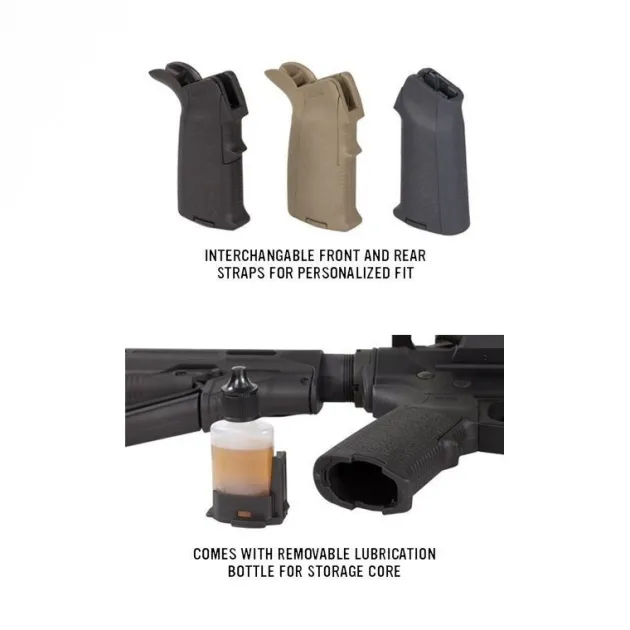 MPL-MAG521 FDE- Magpul Poignée MIAD GEN 1.1 Type 2