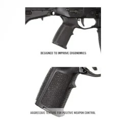 MPL-MAG521 FDE- Magpul Poignée MIAD GEN 1.1 Type 2