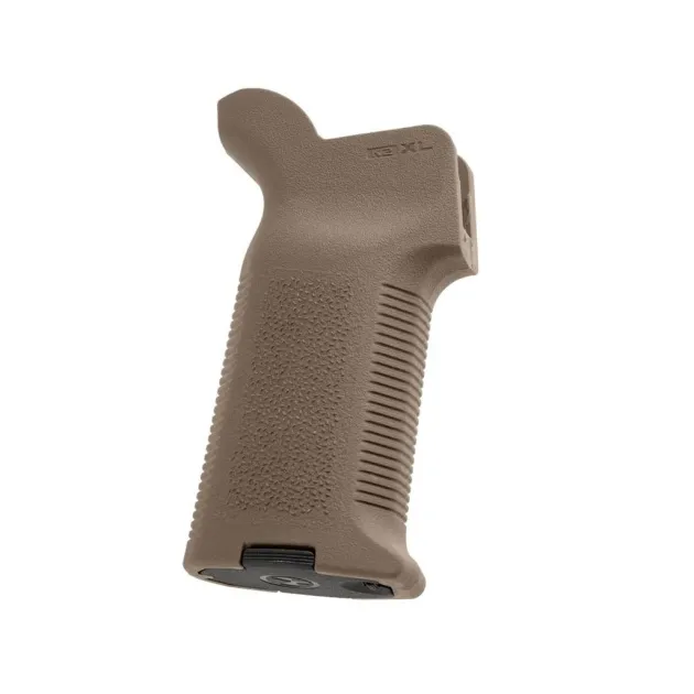 MPL-MAG1165-FDE - MAGPUL Poignée MOE K2 XL AR15/M4 FDE