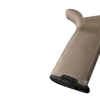 MPL-MAG416 FDE- Magpul Poignée MOE+ M4 FDE