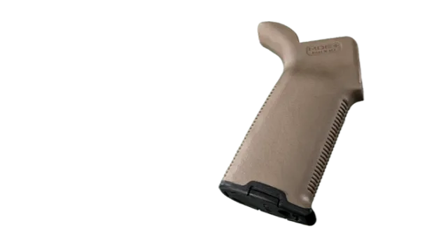 MPL-MAG416 FDE- Magpul Poignée MOE+ M4 FDE