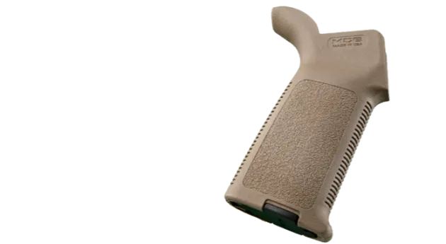 MPL-MAG415 FDE- Magpul Poignée MOE M4 FDE