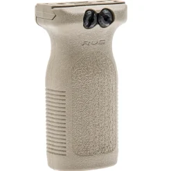 MPL-MAG412-FDE - MAGPUL RVG Rail Vertical Grip FDE