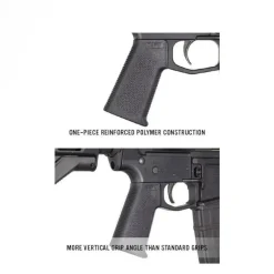 MPL-MAG438 FDE - Poignée MOE-K AR15/M4 FDE