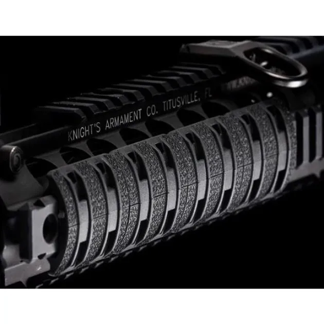 MPL-MAG510-fol - Magpul XTM couvres rail Picatinny Foliage