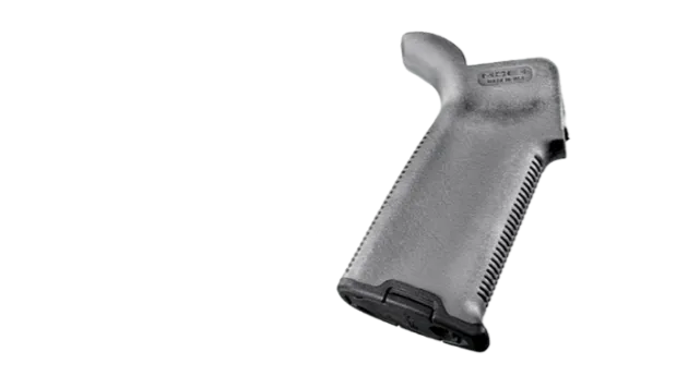MPL-MAG416 GRY - Magpul Poignée MOE+ M4 Grey