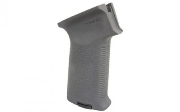 MPL-MAG521 GRY Poignée MIAD GEN 1.1 Type 2 GRY