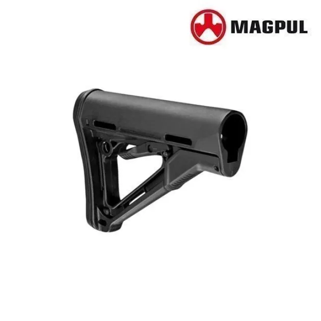 MPL-MAG311 - Magpul Crosse CTR Carbine Com-Spec Black