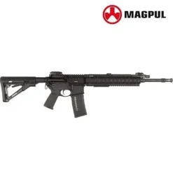 MPL-MAG311 - Magpul Crosse CTR Carbine Com-Spec Black