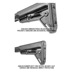 MPL-MAG347 - Magpul Crosse MOE SL Carbine Mil-Spec ODG