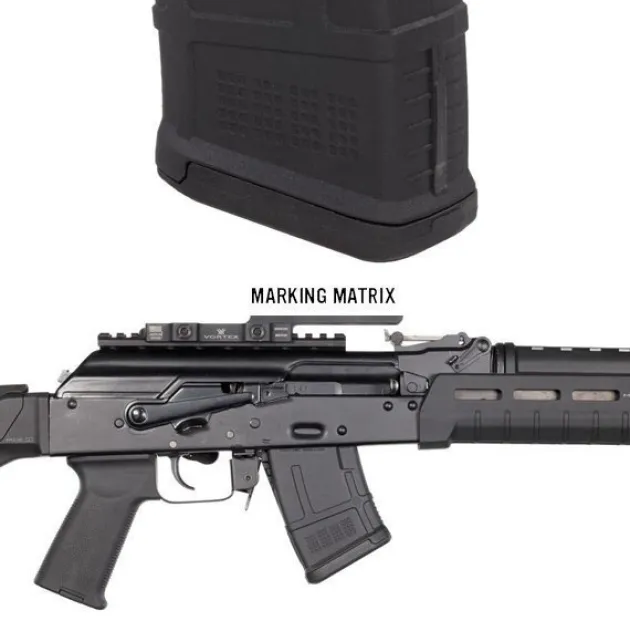 MPL-MAG657 - Magpul PMAG 10 cps AK47