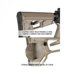 MPL-MAG378 ODG- Magpul Crosse ACS-L Carbine Mil-Spec ODG