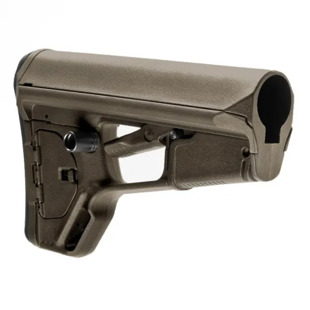 MPL-MAG378 ODG- Magpul Crosse ACS-L Carbine Mil-Spec ODG