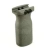 MPL-MAG412 ODG Magpul RVG Rail Vertical Grip ODG