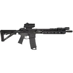 MPL-MAG561 - 3 PMAG Ranger plate AR/M4 Gen3 M3