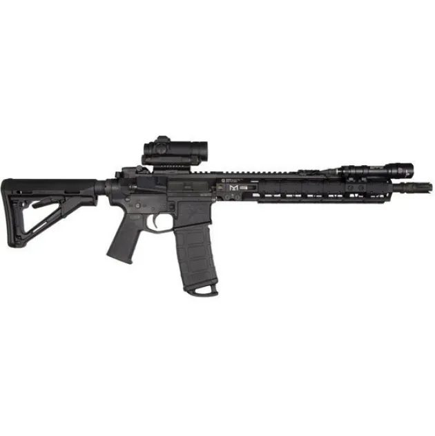 MPL-MAG561 - 3 PMAG Ranger plate AR/M4 Gen3 M3