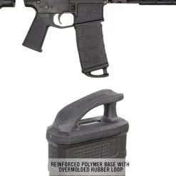 MPL-MAG561 - 3 PMAG Ranger plate AR/M4 Gen3 M3