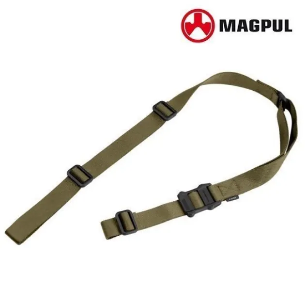 MPL-MAG513-RGR - MAGPUL Sangle MS1