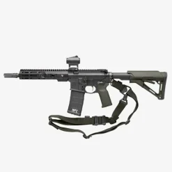 MPL-MAG515-RGR - Magpul Sangle MS3 single QD Gen2 Vert