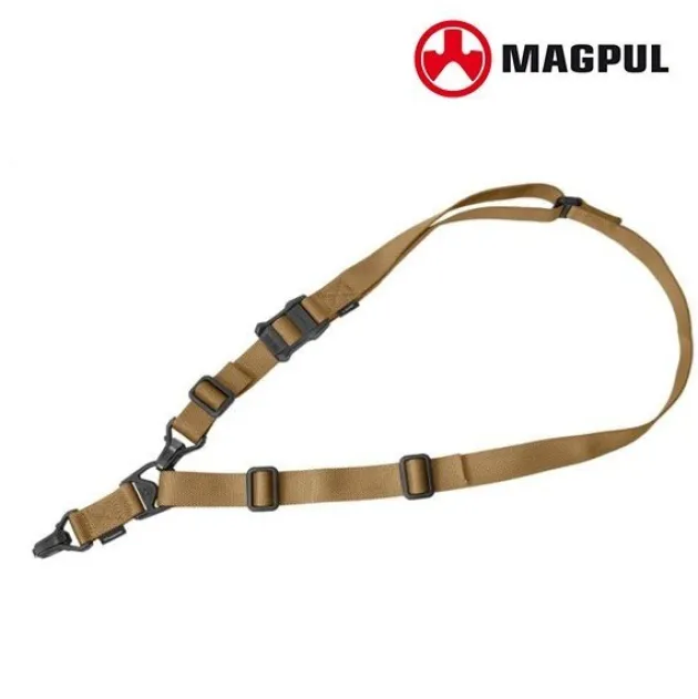 MPL-MAG514-TAN - MAGPUL Sangle MS3 Gen2