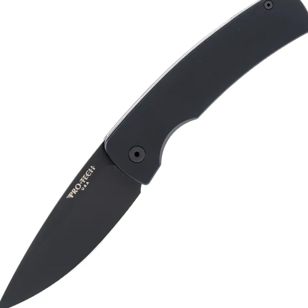 M2603 - Pro-Tech Magic 2 Whiskers