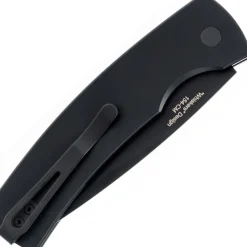 M2603 - Pro-Tech Magic 2 Whiskers