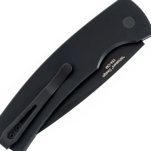 M2603 - Pro-Tech Magic 2 Whiskers