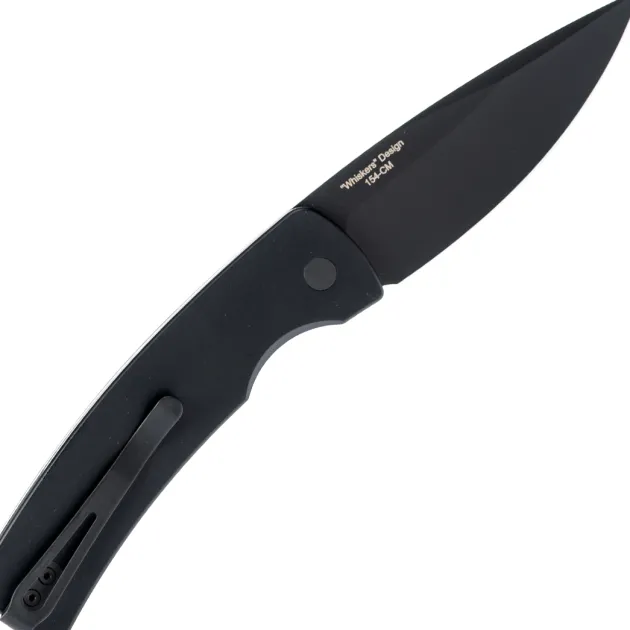M2603 - Pro-Tech Magic 2 Whiskers