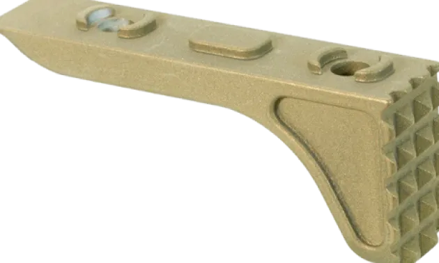 M RBS BB - Timber Creek Rugged Barrier Stop