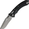 137MRL-10APFR - MICROTECH Amphibian Mini Ram-Lok APO Black STD