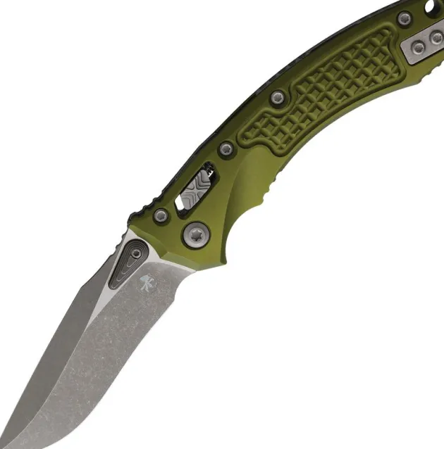 137MRL-10APFROD - MICROTECH Amphibian Mini Ram-Lok SW OD STD