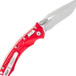 137MRL-10 APFRRD - MICROTECH Amphibian Mini Ram-Lok Apoc Merlot