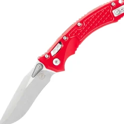 137MRL-10 APFRRD - MICROTECH Amphibian Mini Ram-Lok Apoc Merlot
