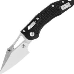169MRL-10FR - Microtech M-Stitch Ram Lok SW Frag