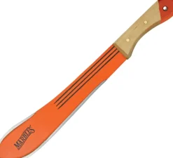 MR33514 Marbles Bolo Camp Knife