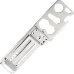MR693 - MARBLE'S Carte Multifonction Pliante