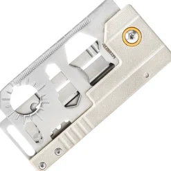 MR693 - MARBLE'S Carte Multifonction Pliante