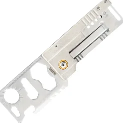 MR693 - MARBLE'S Carte Multifonction Pliante