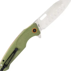MR733 - Marble's Field Santoku