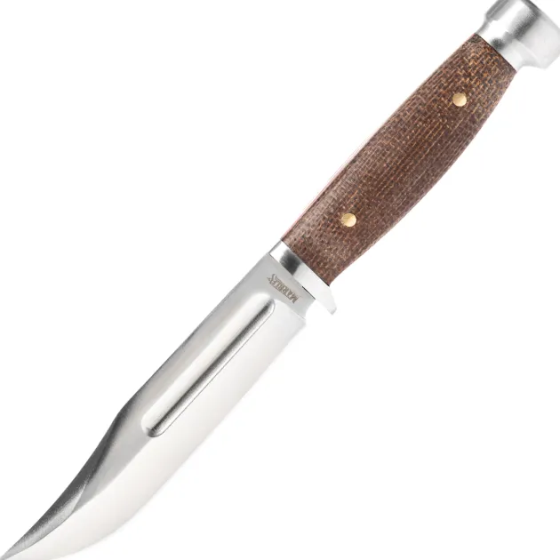 MR737 - Marble's Ideal Fixed Blade