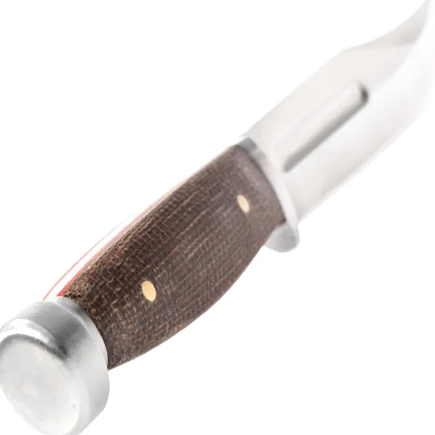MR737 - Marble's Ideal Fixed Blade