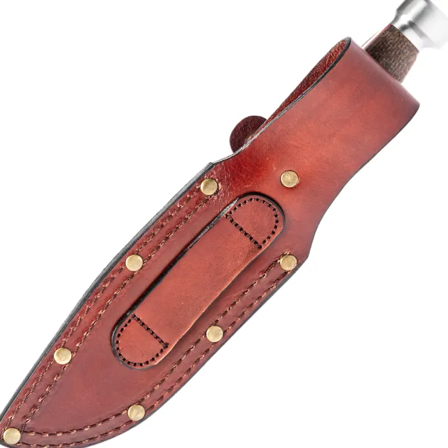 MR737 - Marble's Ideal Fixed Blade