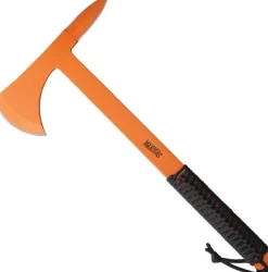MR424 - Marble's X1 Tomahawk