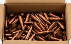 MR1027 - Munitions STV Scorpio 7.62 x 39 FMJ Berdan par 500