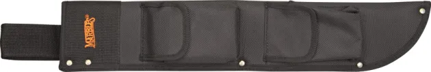 MR12714S - Marble's Etui pour Scout Machete MR12714